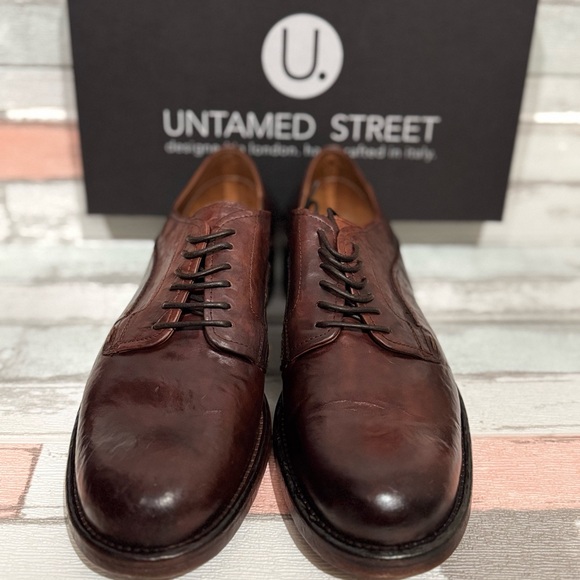 Untamed Street Shoes - Picture 2 of 9